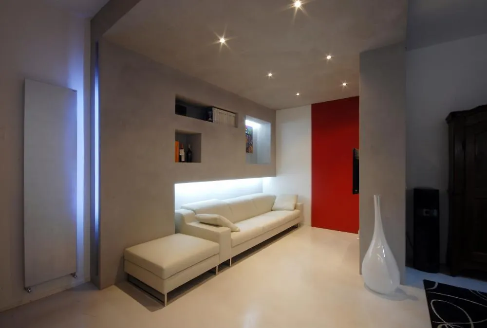 Lollo Apartment 만토바 0*,