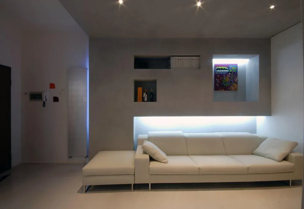 Lollo Apartment 만토바