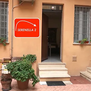 Serenella2 Appartement