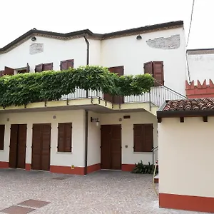 A Casa Dei Gonzaga Mântua