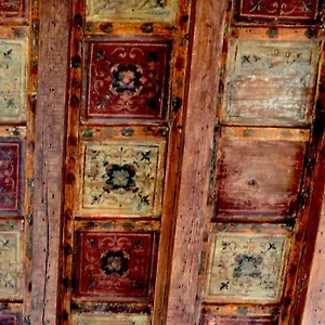 Casa Degli Scacchi Appartement