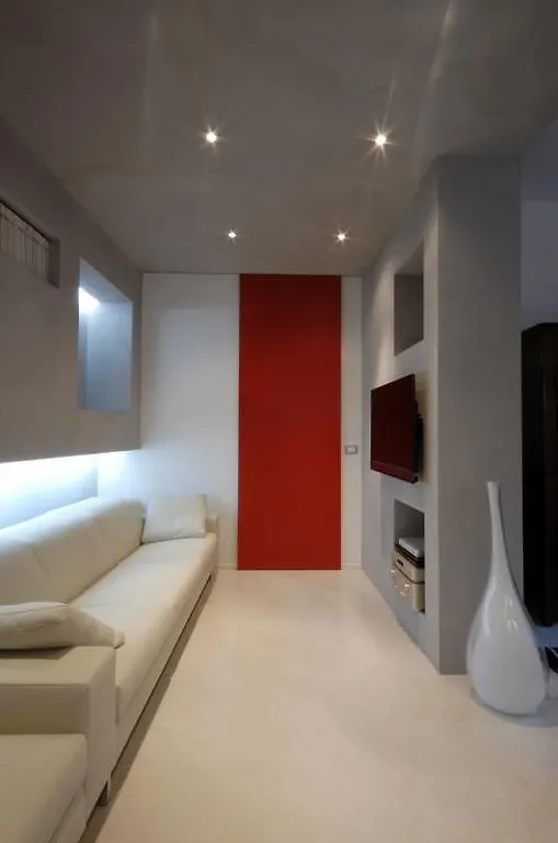 Lollo Apartment Mantova