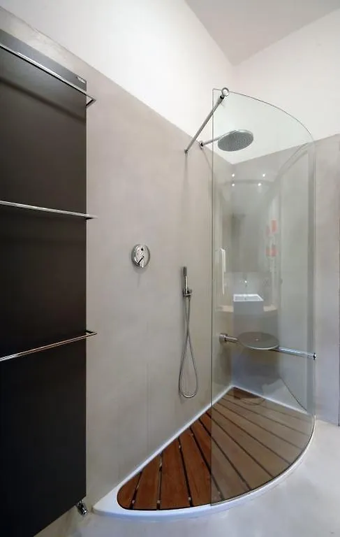 Lollo Apartment Mantova