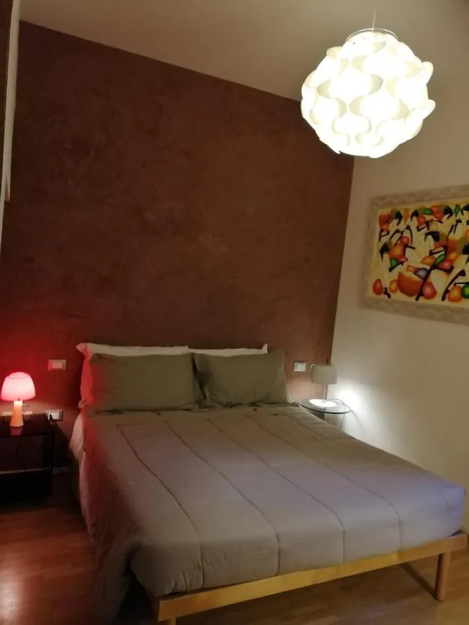 Lollo Apartment Mantova Italy