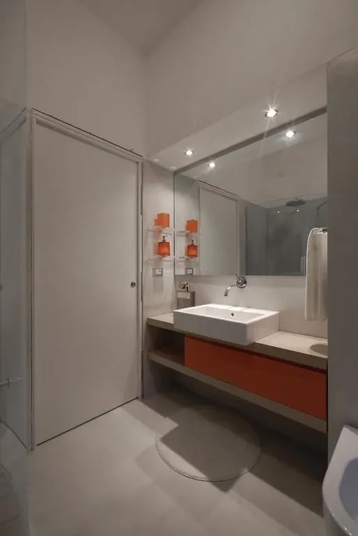 Lollo Apartment 만토바 이탈리아